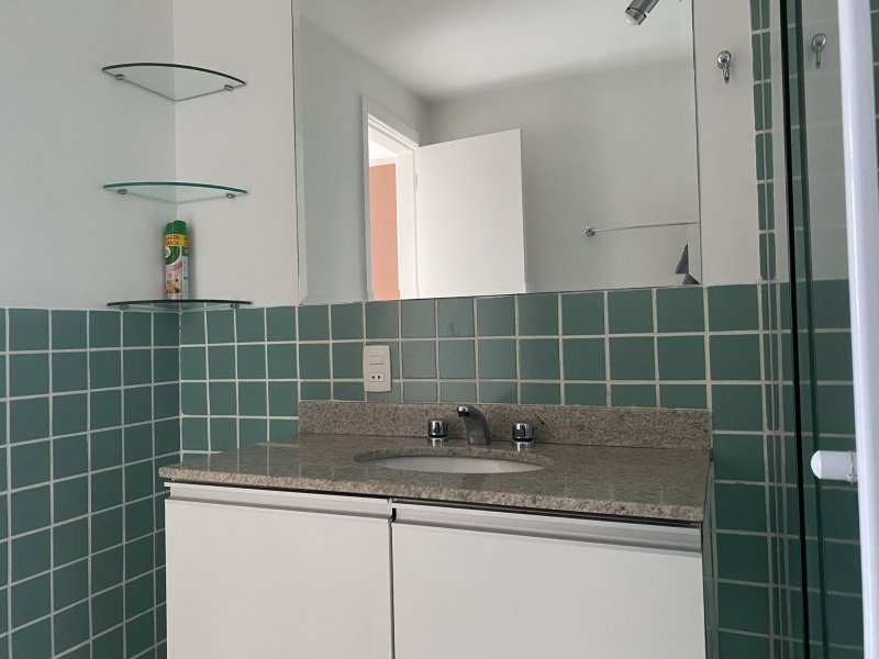 Apartamento à venda Barra da Tijuca com 80m² e 2 quartos por R$ 485.000 - 1901398166-img-2159.JPEG