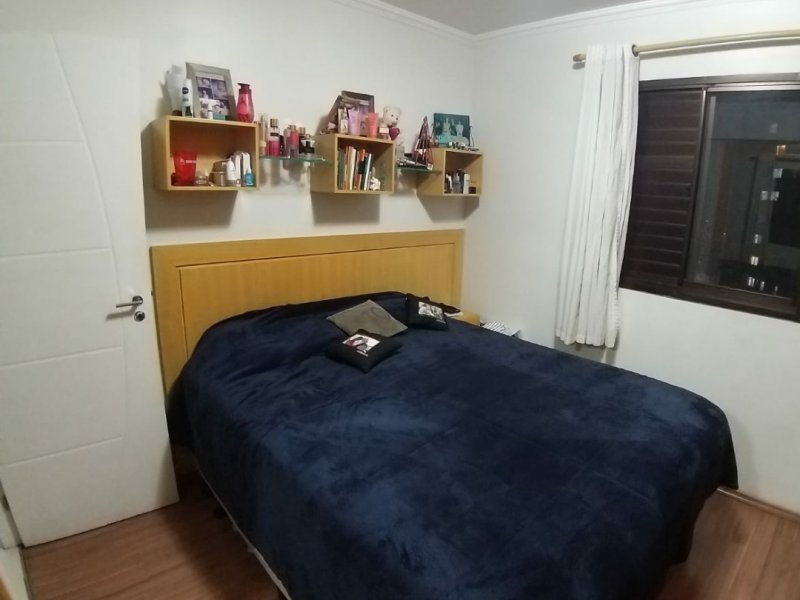 imóvel com 67m² - Mooca - São Paulo