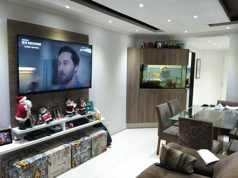 imóvel com 67m² - Mooca - São Paulo