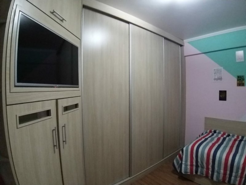 imóvel com 67m² - Mooca - São Paulo
