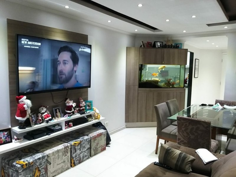 imóvel com 67m² - Mooca - São Paulo