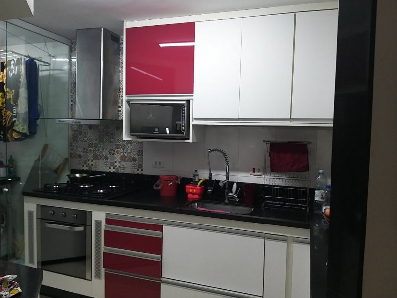 imóvel com 67m² - Mooca - São Paulo