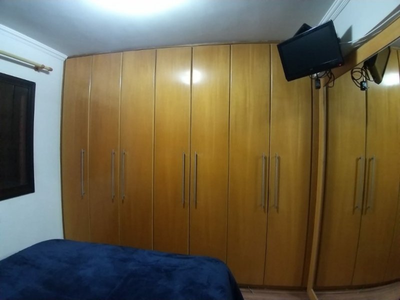 imóvel com 67m² - Mooca - São Paulo