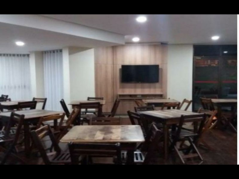 imóvel com 67m² - Mooca - São Paulo