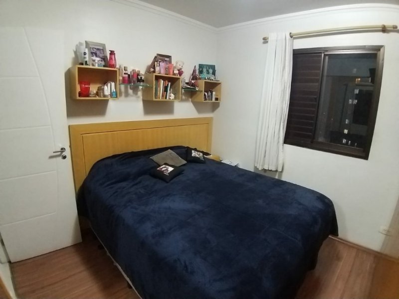 imóvel com 67m² - Mooca - São Paulo