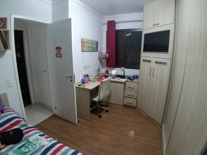 imóvel com 67m² - Mooca - São Paulo