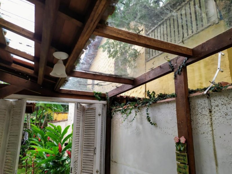 imóvel com 80m² - Praia de Boiçucanga - São Sebastião