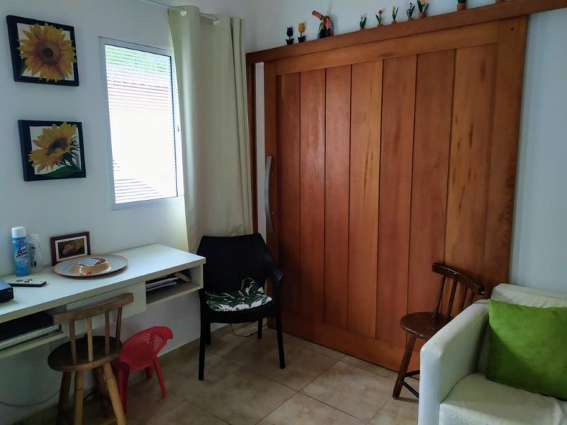imóvel com 80m² - Praia de Boiçucanga - São Sebastião