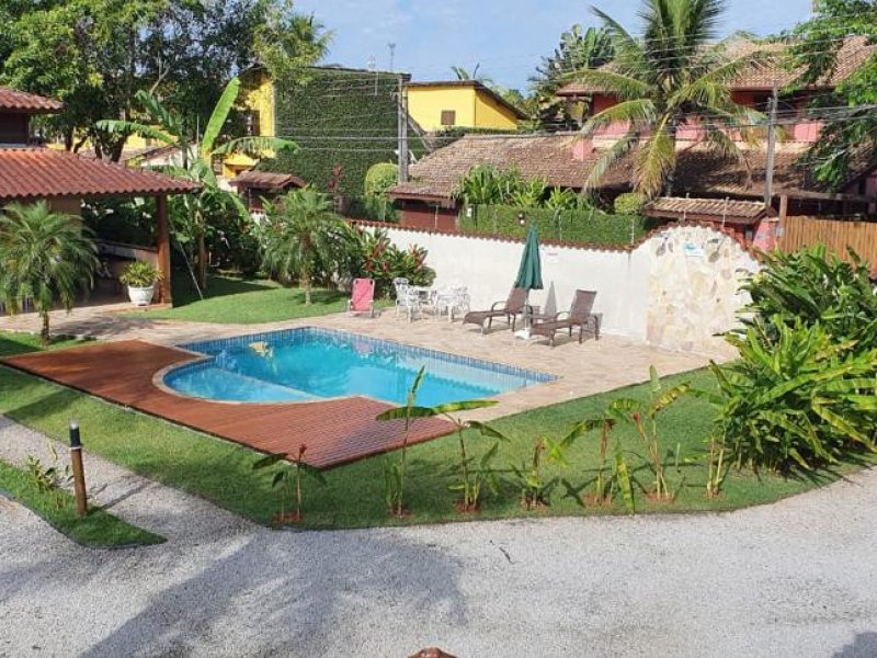 imóvel com 80m² - Praia de Boiçucanga - São Sebastião