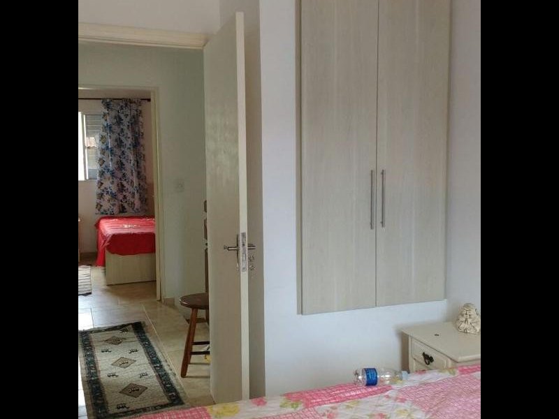 imóvel com 80m² - Praia de Boiçucanga - São Sebastião