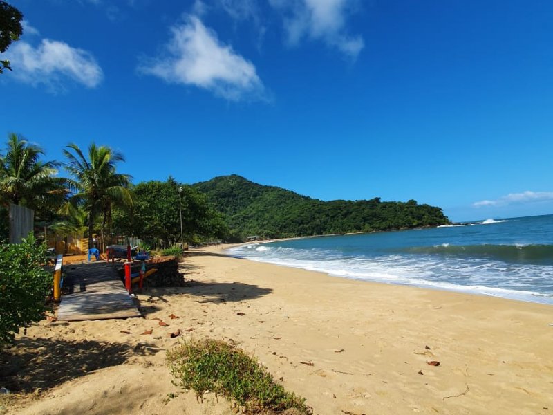 imóvel com 80m² - Praia de Boiçucanga - São Sebastião