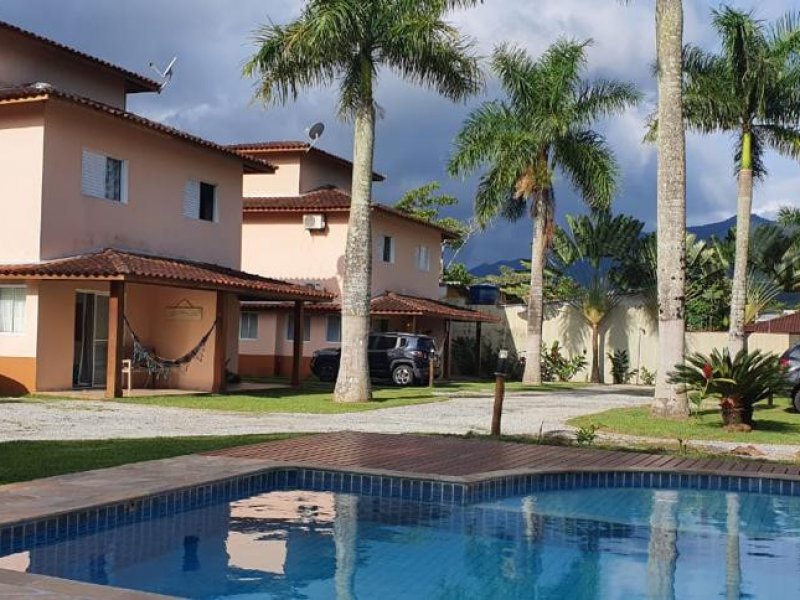 imóvel com 80m² - Praia de Boiçucanga - São Sebastião