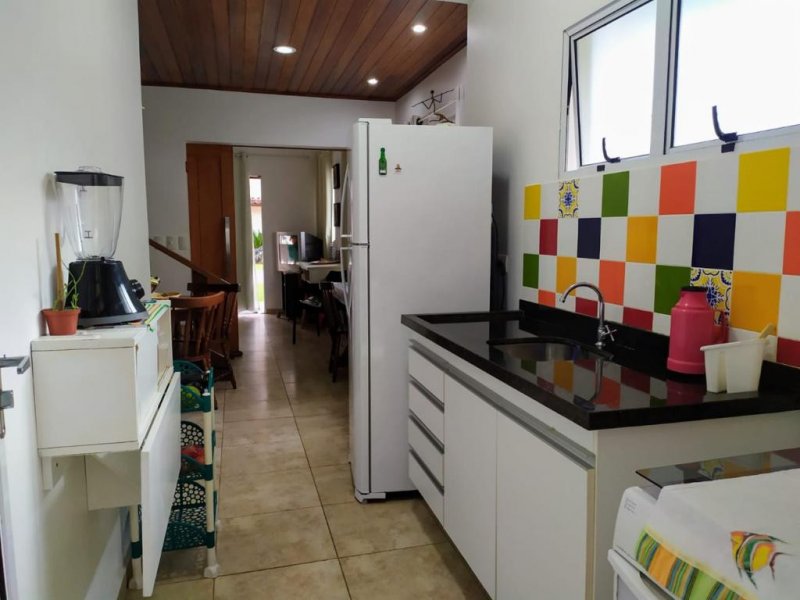 imóvel com 80m² - Praia de Boiçucanga - São Sebastião