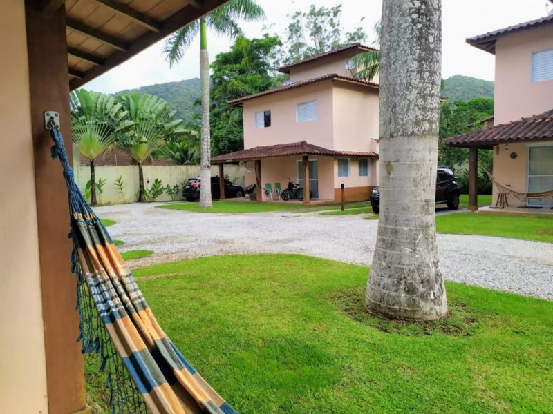 imóvel com 80m² - Praia de Boiçucanga - São Sebastião