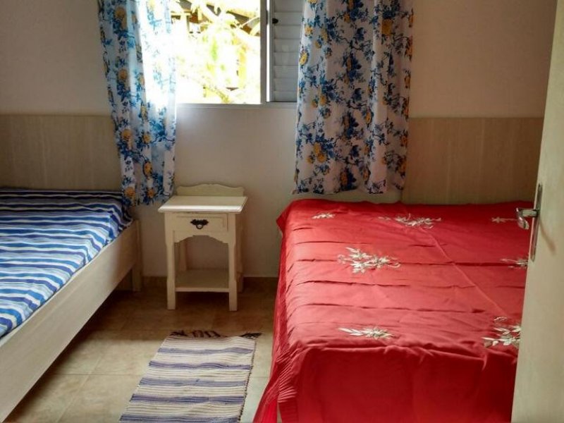 imóvel com 80m² - Praia de Boiçucanga - São Sebastião