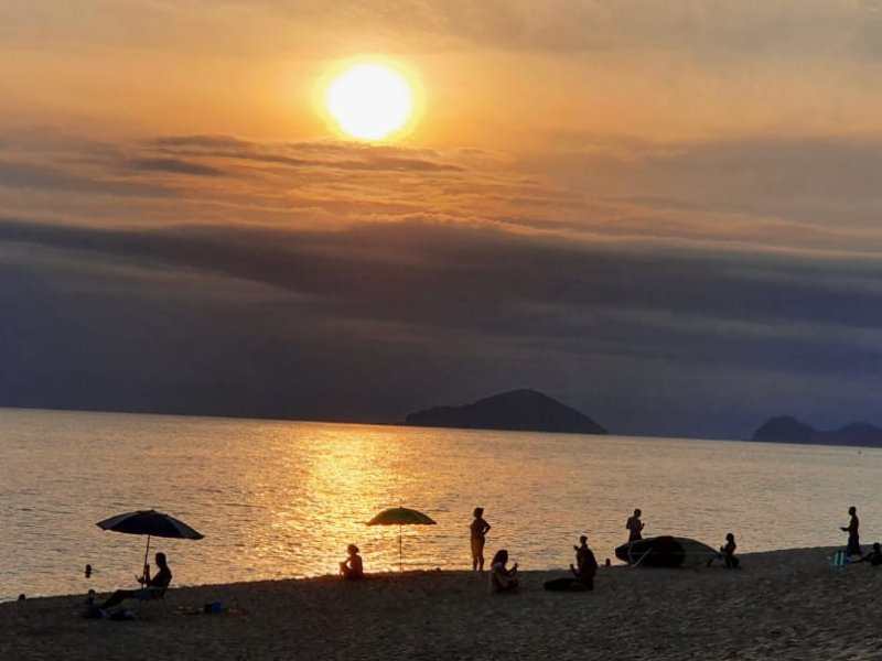 imóvel com 80m² - Praia de Boiçucanga - São Sebastião