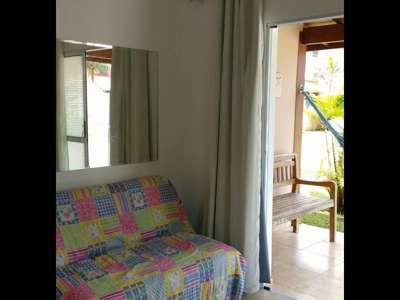 imóvel com 80m² - Praia de Boiçucanga - São Sebastião