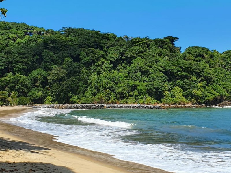 imóvel com 80m² - Praia de Boiçucanga - São Sebastião