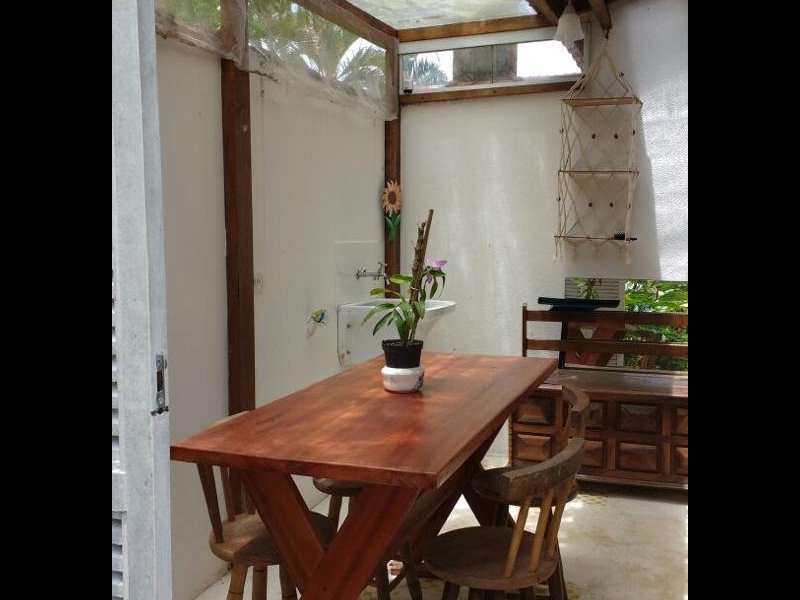 imóvel com 80m² - Praia de Boiçucanga - São Sebastião