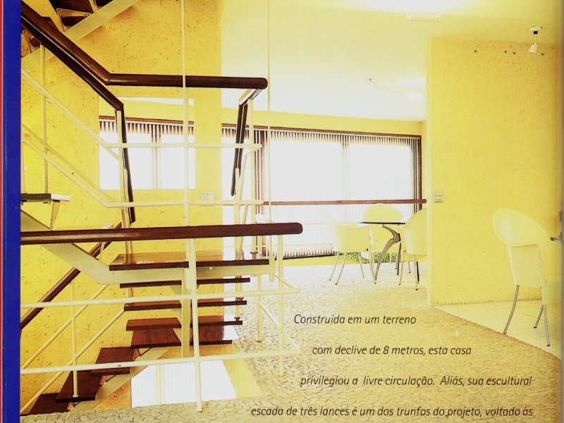 imóvel com 345m² - Granja Viana - Cotia