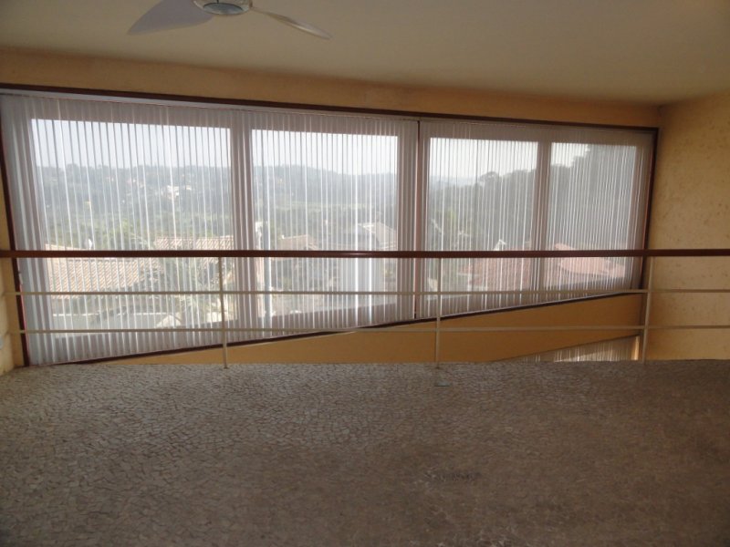 imóvel com 345m² - Granja Viana - Cotia