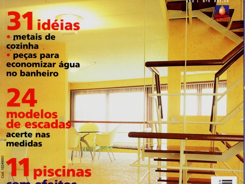 imóvel com 345m² - Granja Viana - Cotia