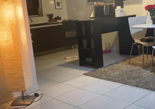 imóvel com 155m²