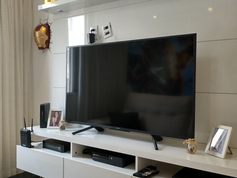 Apartamento à venda Parque São Vicente com 63m² e 3 quartos por R$ 310.000 - 1049714962-img-20210427-122140238-hdr.jpg