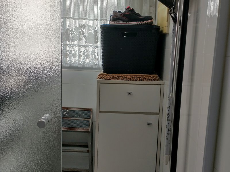 Apartamento à venda Parque São Vicente com 63m² e 3 quartos por R$ 310.000 - 1274685449-img-20210427-122625064-hdr.jpg
