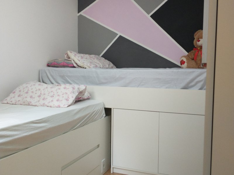 Apartamento à venda Parque São Vicente com 63m² e 3 quartos por R$ 310.000 - 133930841-img-20210427-121933139.jpg