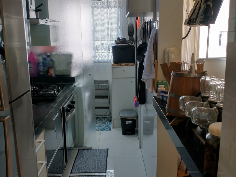 Apartamento à venda Parque São Vicente com 63m² e 3 quartos por R$ 310.000 - 1734950621-img-20210427-122508625-hdr.jpg