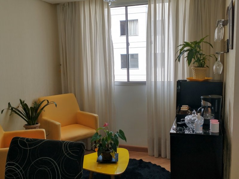 Apartamento à venda Parque São Vicente com 63m² e 3 quartos por R$ 310.000 - 1779113151-img-20210427-122327756-hdr.jpg