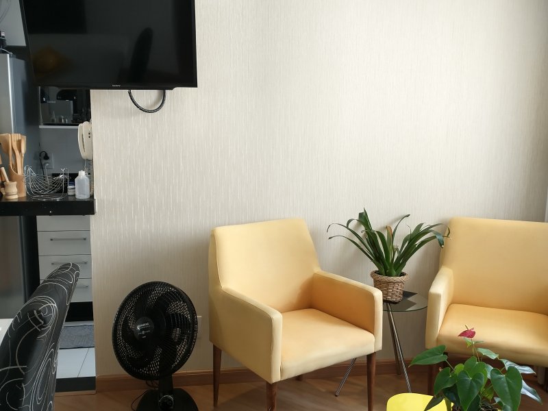 Apartamento à venda Parque São Vicente com 63m² e 3 quartos por R$ 310.000 - 2052265238-img-20210427-122358194-hdr.jpg