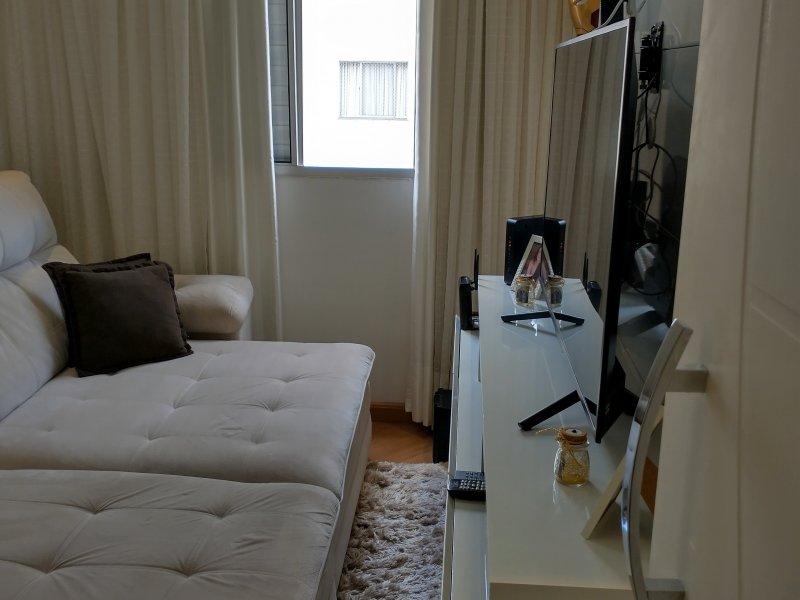 Apartamento à venda Parque São Vicente com 63m² e 3 quartos por R$ 310.000 - 2063521904-img-20210427-122117146-hdr.jpg