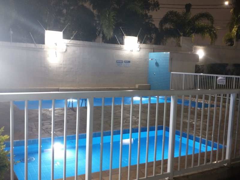 Apartamento à venda Parque São Vicente com 63m² e 3 quartos por R$ 310.000 - 2092430850-img-20210428-210145580.jpg