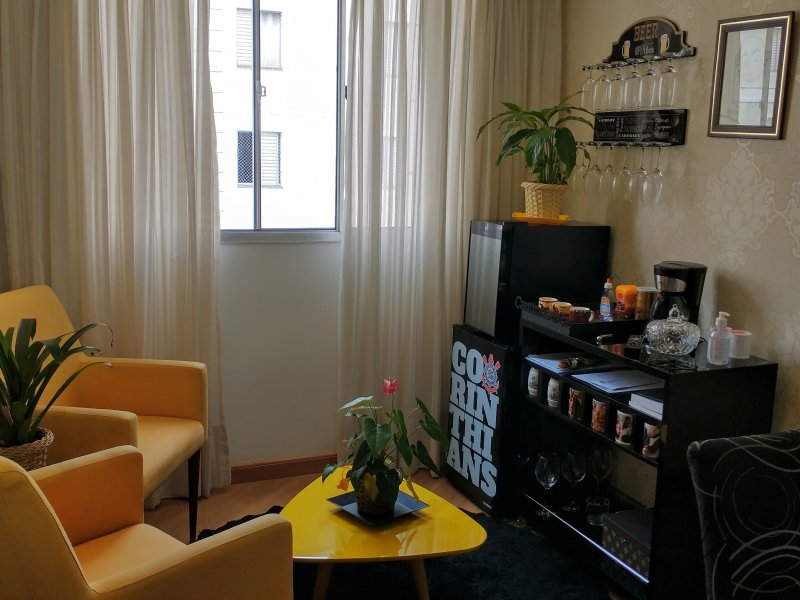 Apartamento à venda Parque São Vicente com 63m² e 3 quartos por R$ 310.000 - 235494374-img-20210427-122313507-hdr.jpg