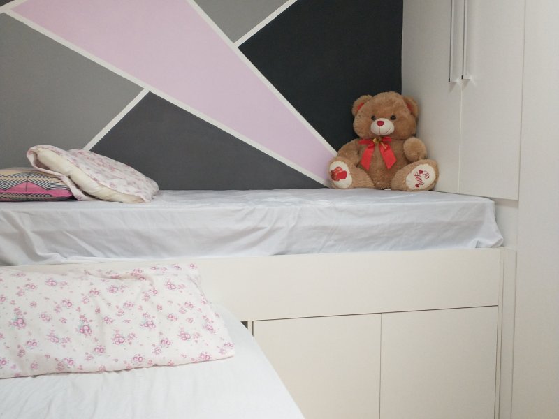 Apartamento à venda Parque São Vicente com 63m² e 3 quartos por R$ 310.000 - 634595128-img-20210427-122037346.jpg