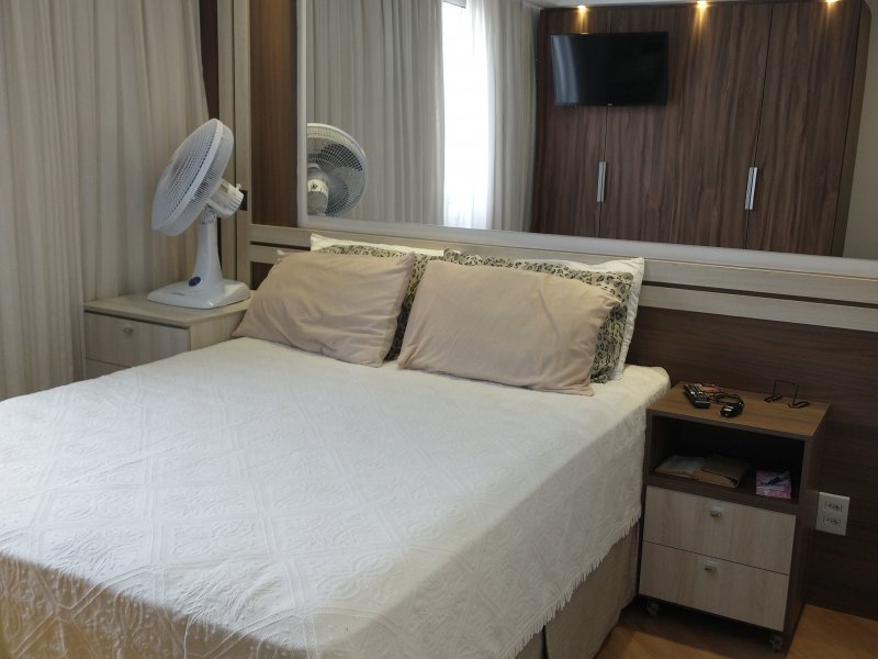 Apartamento à venda Parque São Vicente com 63m² e 3 quartos por R$ 310.000 - 646714273-img-20210427-121716727.jpg