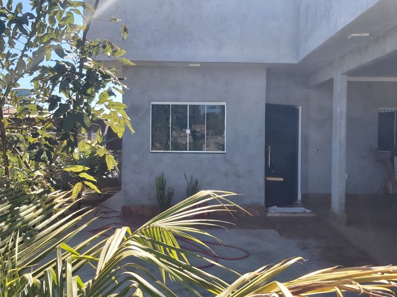 Casa de condomínio à venda Pte. Alta Norte (Gama) com 245m² e 3 quartos por R$ 550.000 - 1108698360-20210809-095304.jpg