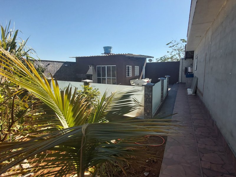 Casa de condomínio à venda Pte. Alta Norte (Gama) com 245m² e 3 quartos por R$ 550.000 - 1350089003-20210809-095408.jpg