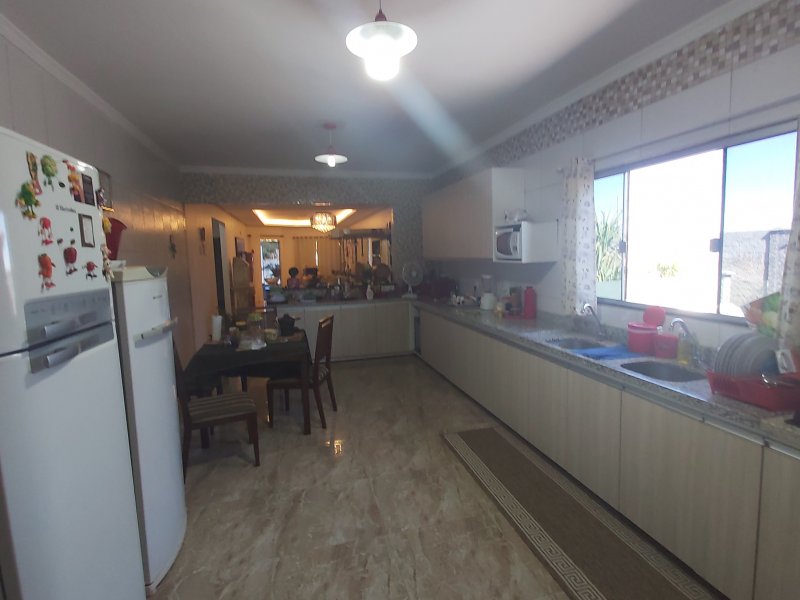 Casa de condomínio à venda Pte. Alta Norte (Gama) com 245m² e 3 quartos por R$ 550.000 - 442401513-20210809-100128.jpg