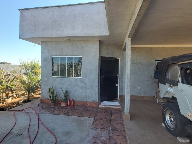 Casa de condomínio à venda Pte. Alta Norte (Gama) com 245m² e 3 quartos por R$ 550.000 - 756273243-20210809-095351.jpg