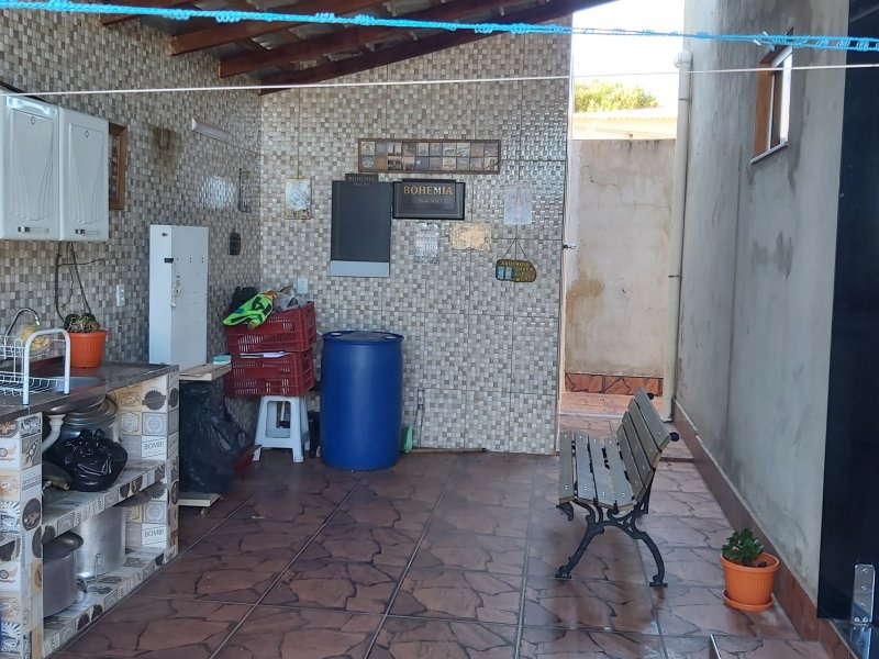Casa de condomínio à venda Pte. Alta Norte (Gama) com 245m² e 3 quartos por R$ 550.000 - 985817352-20210809-095200.jpg