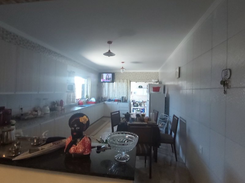 Casa de condomínio à venda Pte. Alta Norte (Gama) com 245m² e 3 quartos por R$ 550.000 - 990642090-20210809-095644.jpg