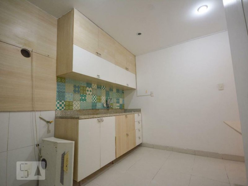 imóvel com 68m² - Humaitá - Rio de Janeiro