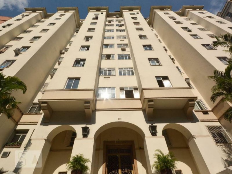 imóvel com 68m² - Humaitá - Rio de Janeiro