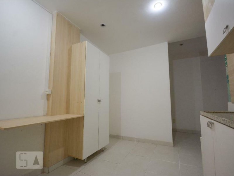 imóvel com 68m² - Humaitá - Rio de Janeiro