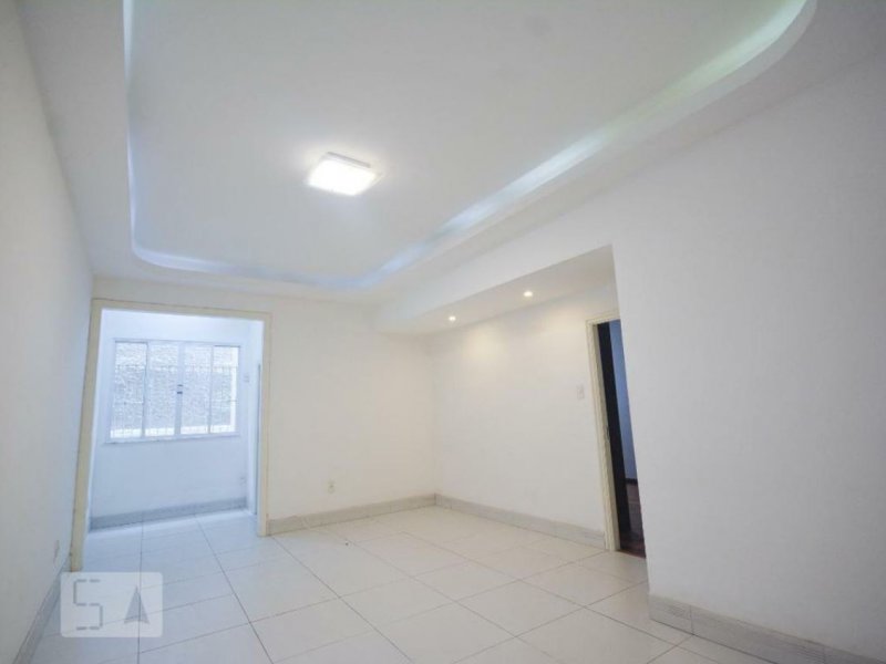 imóvel com 68m² - Humaitá - Rio de Janeiro