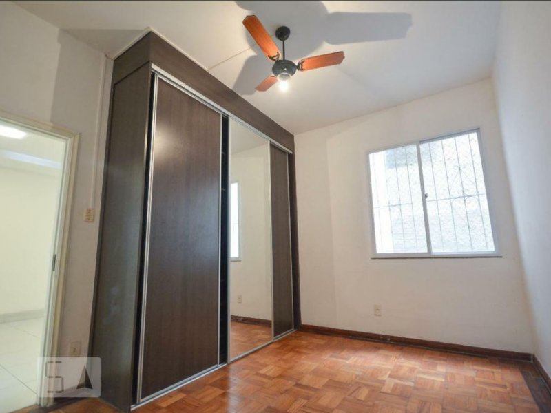 imóvel com 68m² - Humaitá - Rio de Janeiro