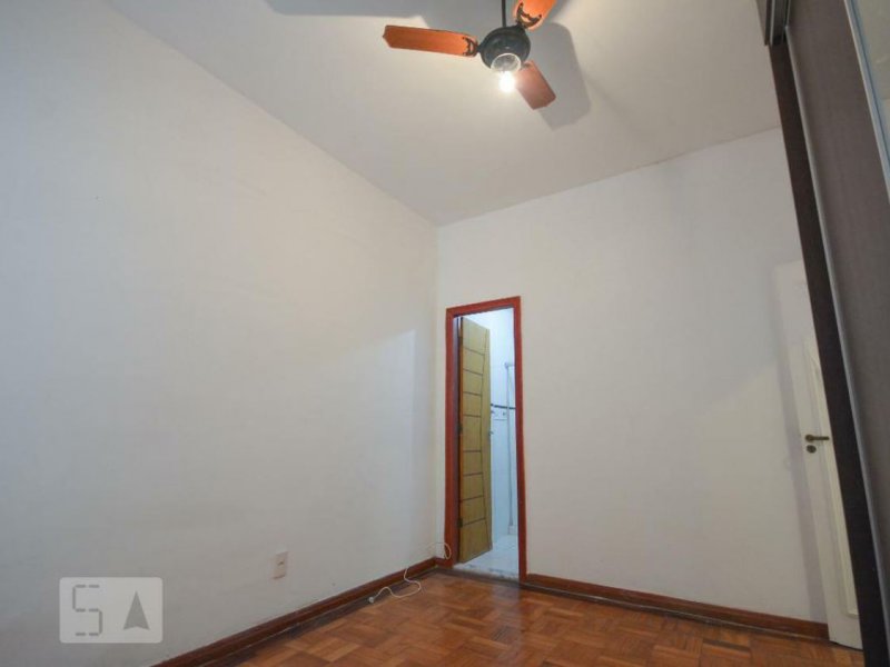 imóvel com 68m² - Humaitá - Rio de Janeiro